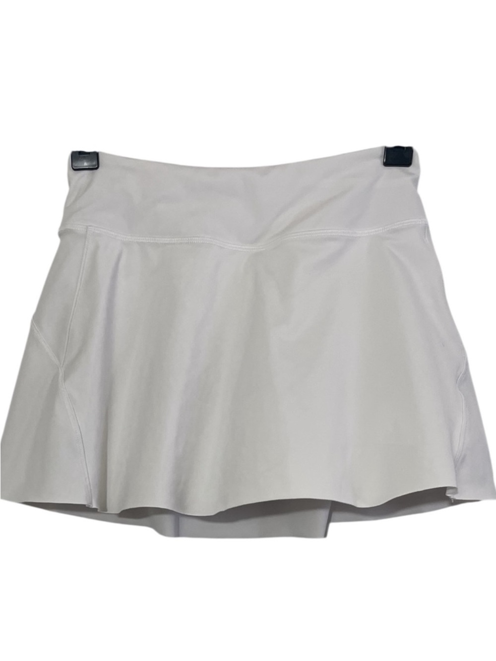 ATHLETA Girl Ace Skort Jupe-Short Ace Sporty
Skort White Size 12